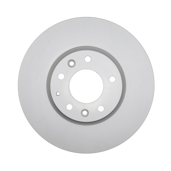 Raybestos 12 Lincoln Mkz Rotor, 680404Fzn 680404FZN - main